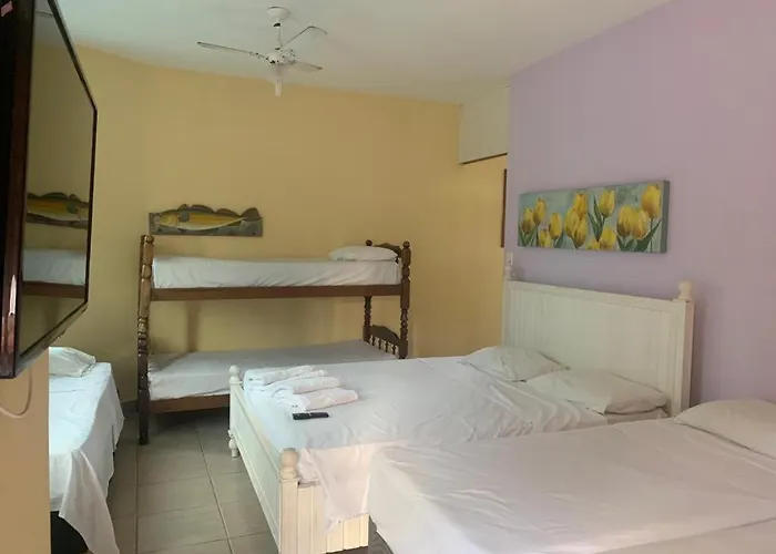 Hotel Canto da Enseada