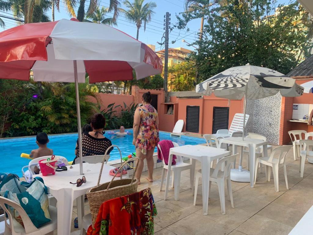 Hotel Canto Da Enseada