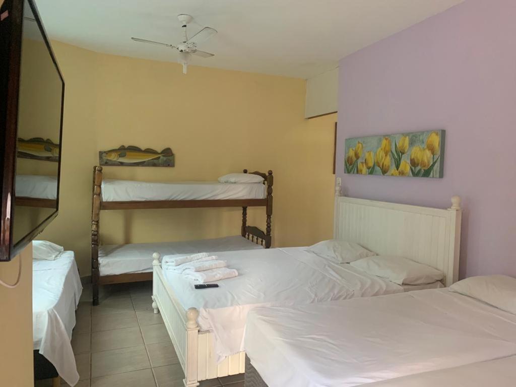 Hotel Canto Da Enseada 3*