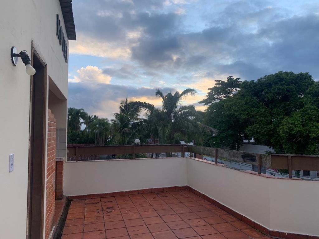 Hotel Canto Da Enseada Guarujá