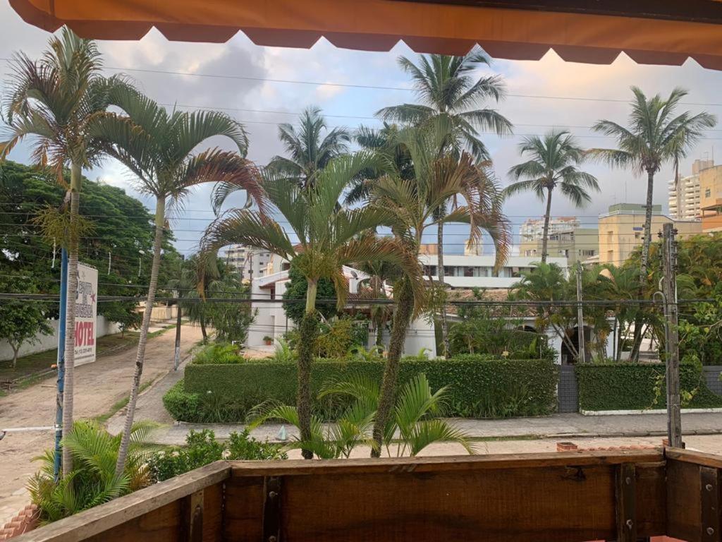 Canto Da Enseada Hotel Guarujá